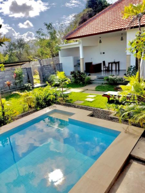 Sunburn Villa